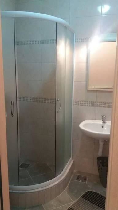 Апартаменты Apartments Maljevic Бар-105