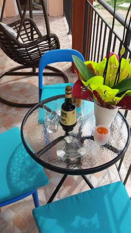 Апартаменты Apartments Maljevic Бар-106