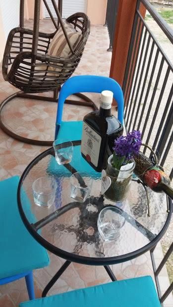 Апартаменты Apartments Maljevic Бар-113