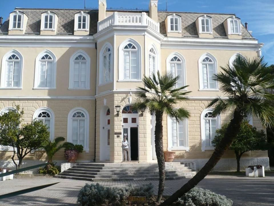 Апартаменты Apartments Maljevic Бар-119