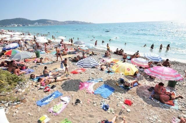 Апартаменты Apartments Maljevic Бар-121