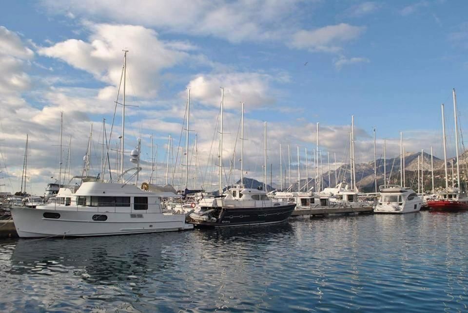 Апартаменты Apartments Maljevic Бар-122