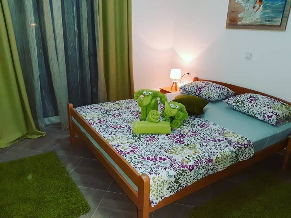 Апартаменты Apartments Maljevic Бар-15