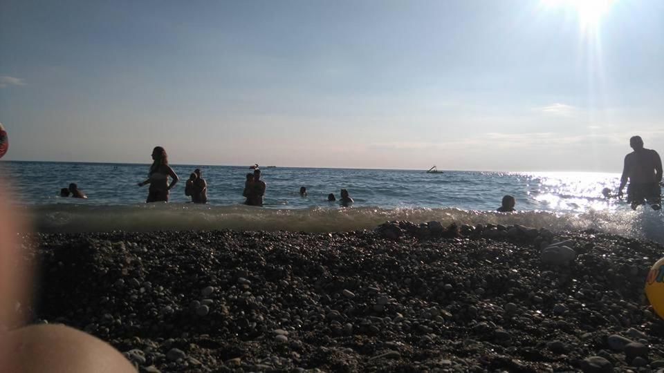 Апартаменты Apartments Maljevic Бар-127