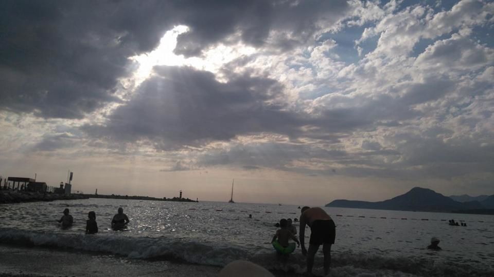 Апартаменты Apartments Maljevic Бар-128