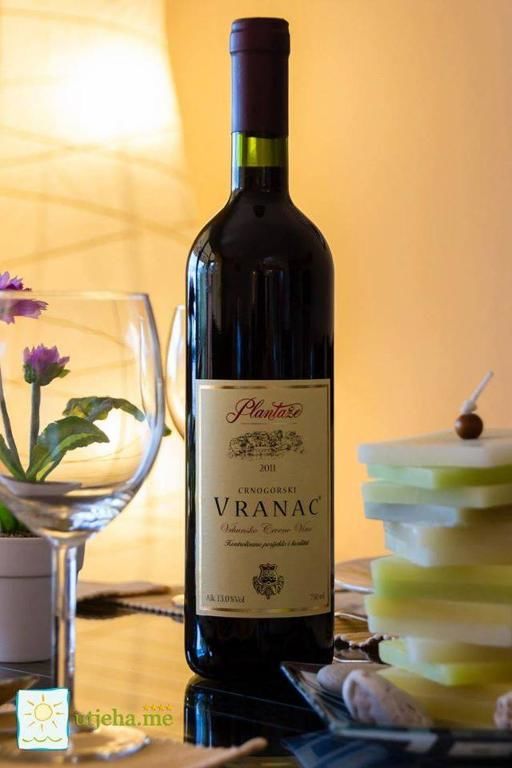 Апартаменты Apartments Maljevic Бар-130