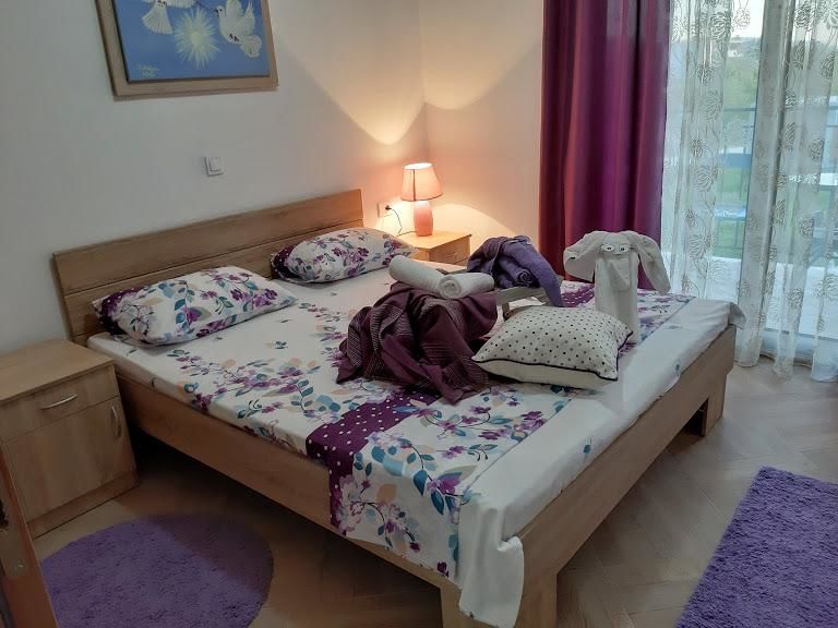 Апартаменты Apartments Maljevic Бар-16