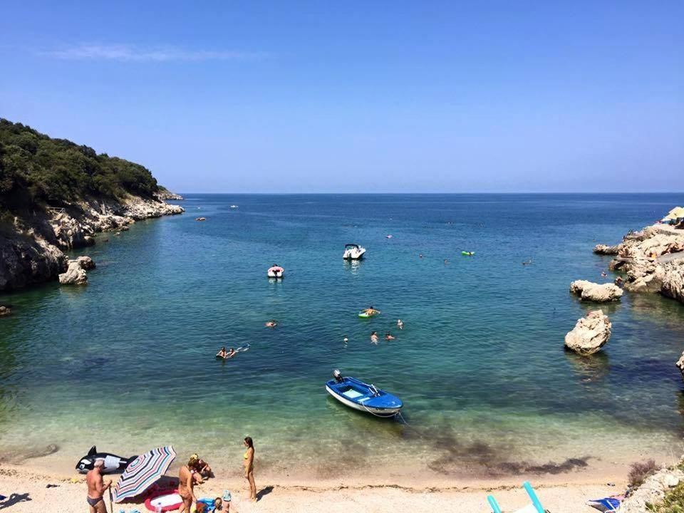 Апартаменты Apartments Maljevic Бар-136