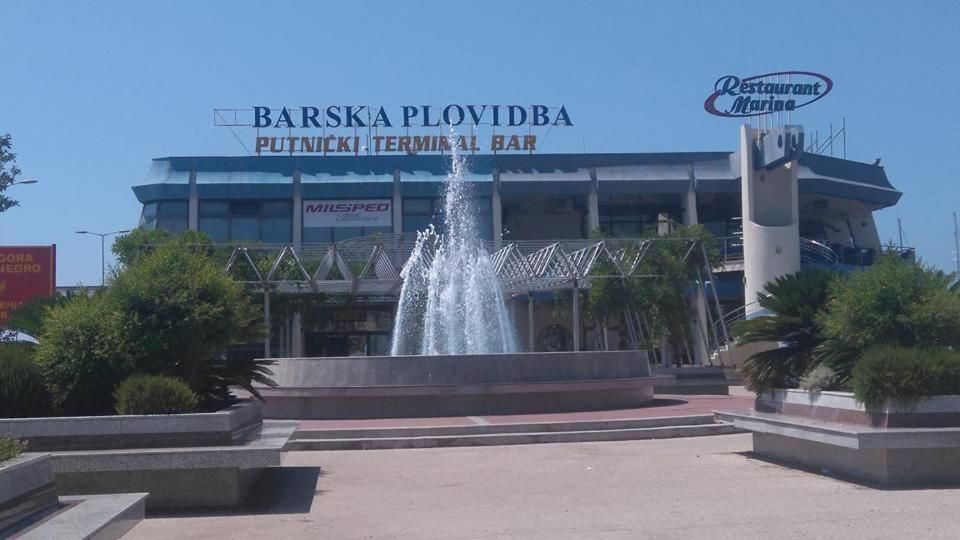 Апартаменты Apartments Maljevic Бар-138