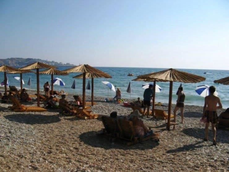 Апартаменты Apartments Maljevic Бар-143