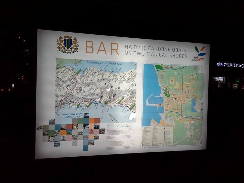 Апартаменты Apartments Maljevic Бар-149