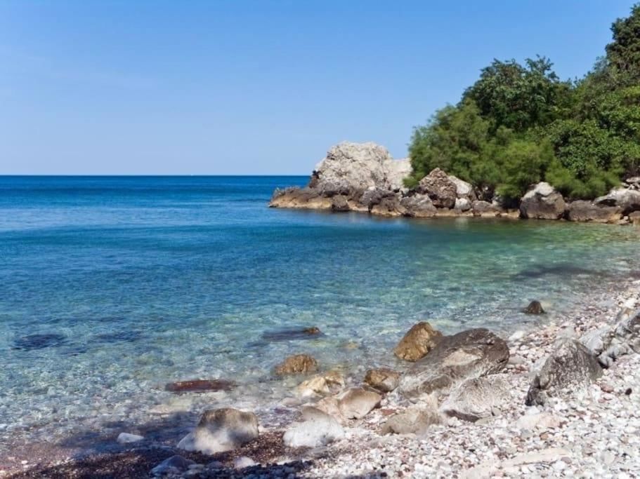 Апартаменты Apartments Maljevic Бар-151