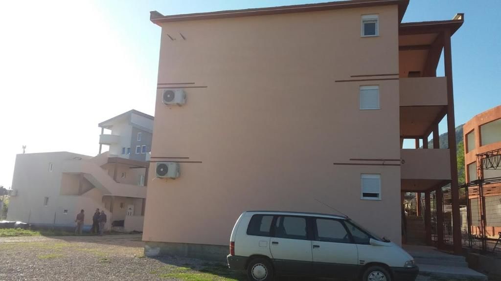 Апартаменты Apartments Maljevic Бар-155