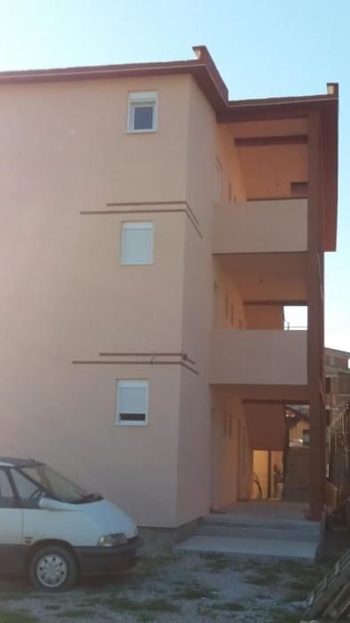 Апартаменты Apartments Maljevic Бар-156