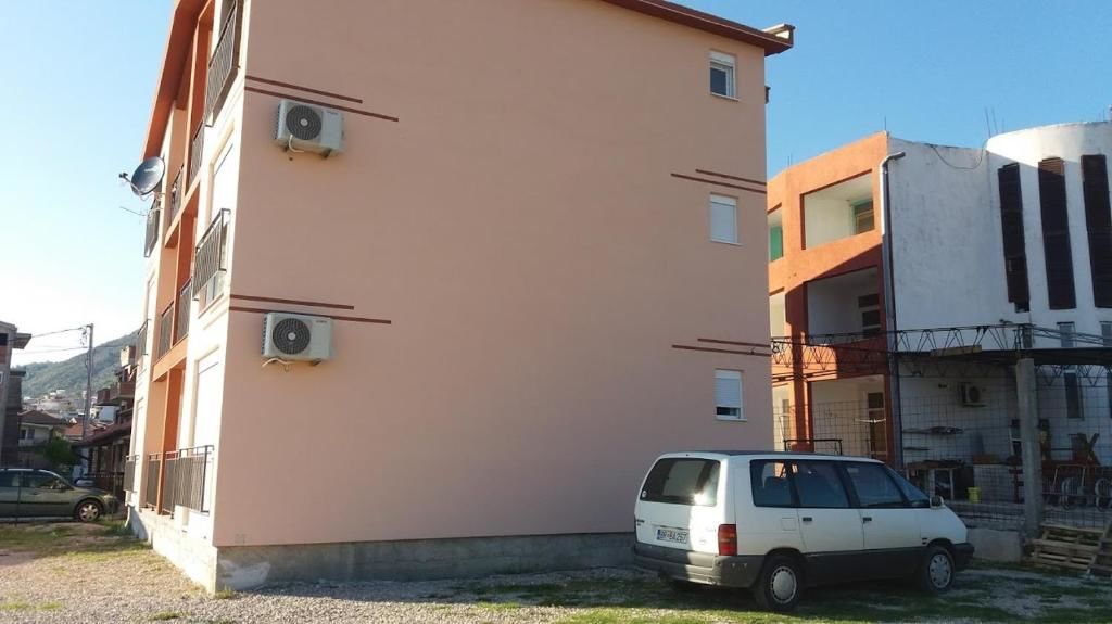 Апартаменты Apartments Maljevic Бар-157