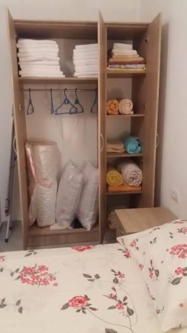 Апартаменты Apartments Maljevic Бар-159