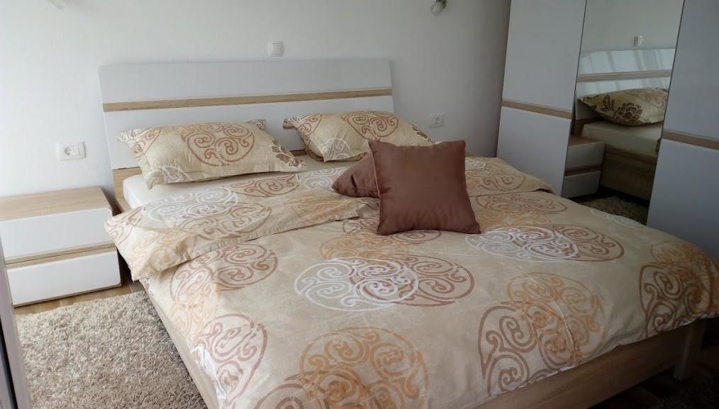 Апартаменты Apartments Maljevic Бар