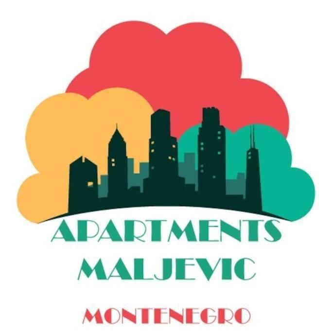 Апартаменты Apartments Maljevic Бар-163