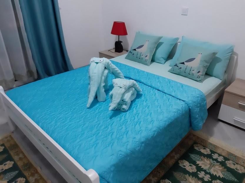 Апартаменты Apartments Maljevic Бар-168