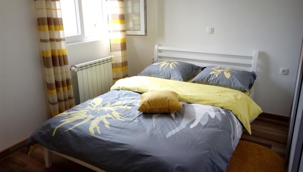 Апартаменты Apartments Maljevic Бар