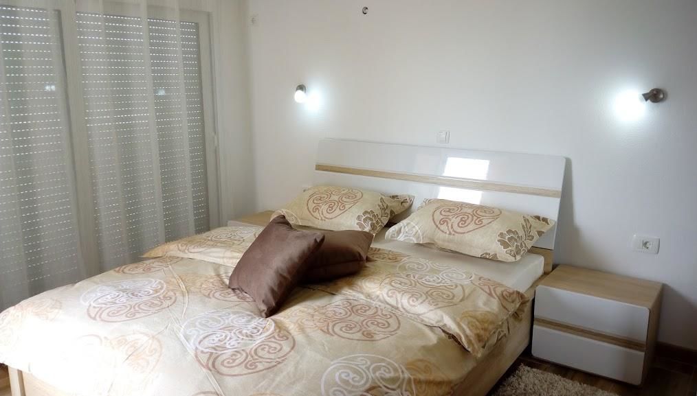 Апартаменты Apartments Maljevic Бар