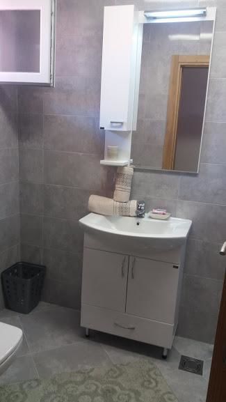 Апартаменты Apartments Maljevic Бар