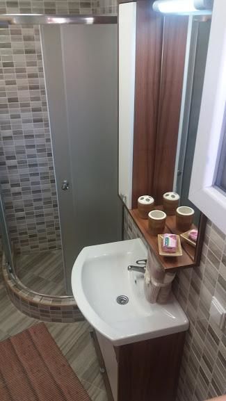 Апартаменты Apartments Maljevic Бар