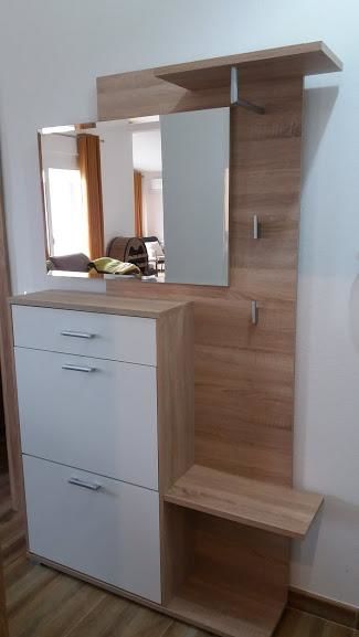 Апартаменты Apartments Maljevic Бар