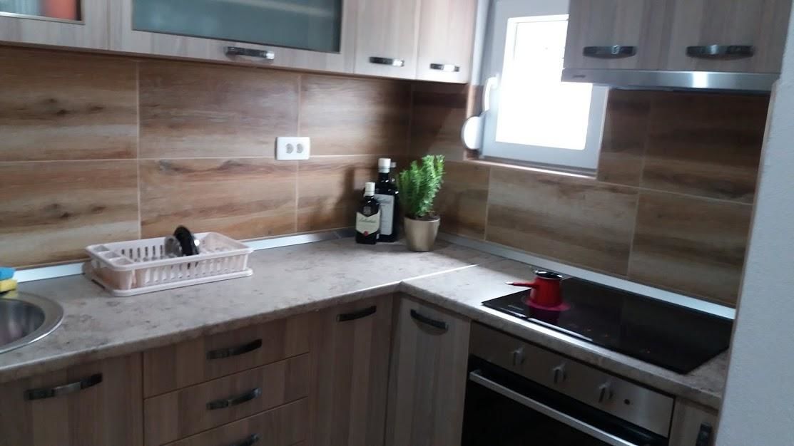 Апартаменты Apartments Maljevic Бар