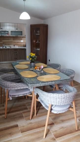 Апартаменты Apartments Maljevic Бар