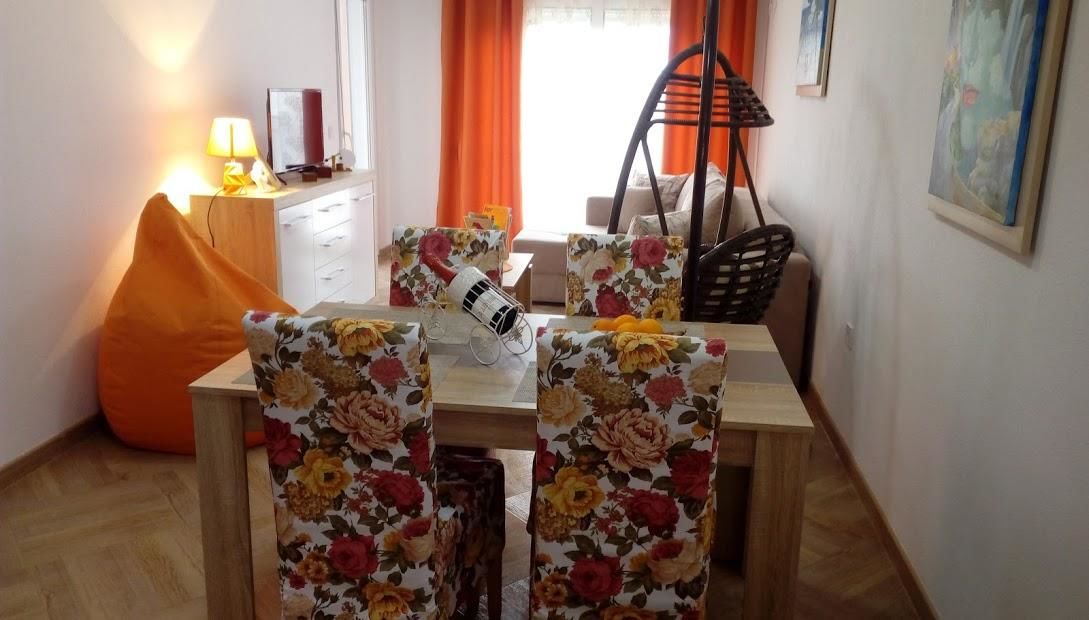 Апартаменты Apartments Maljevic Бар-46