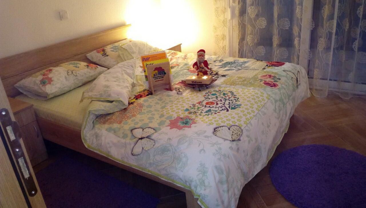 Апартаменты Apartments Maljevic Бар-48