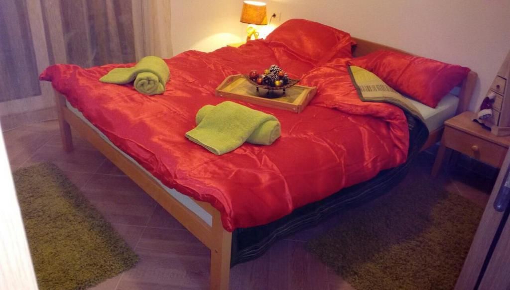 Апартаменты Apartments Maljevic Бар-50