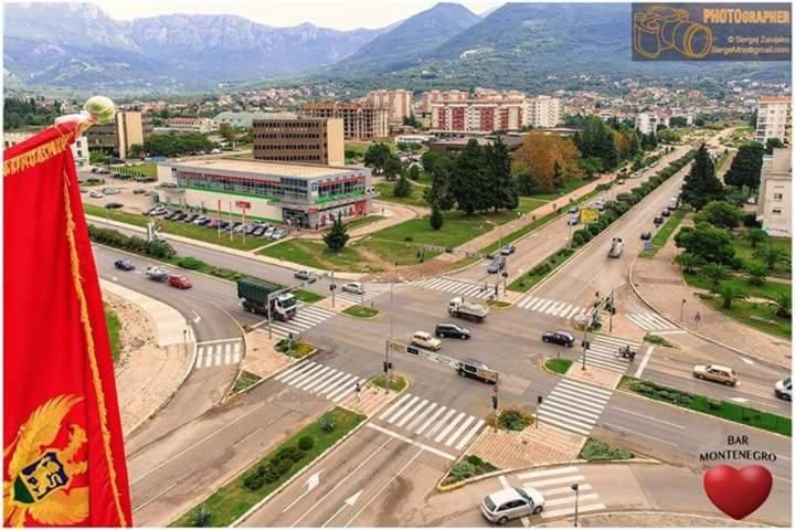 Апартаменты Apartments Maljevic Бар-56