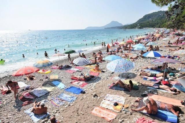 Апартаменты Apartments Maljevic Бар-59