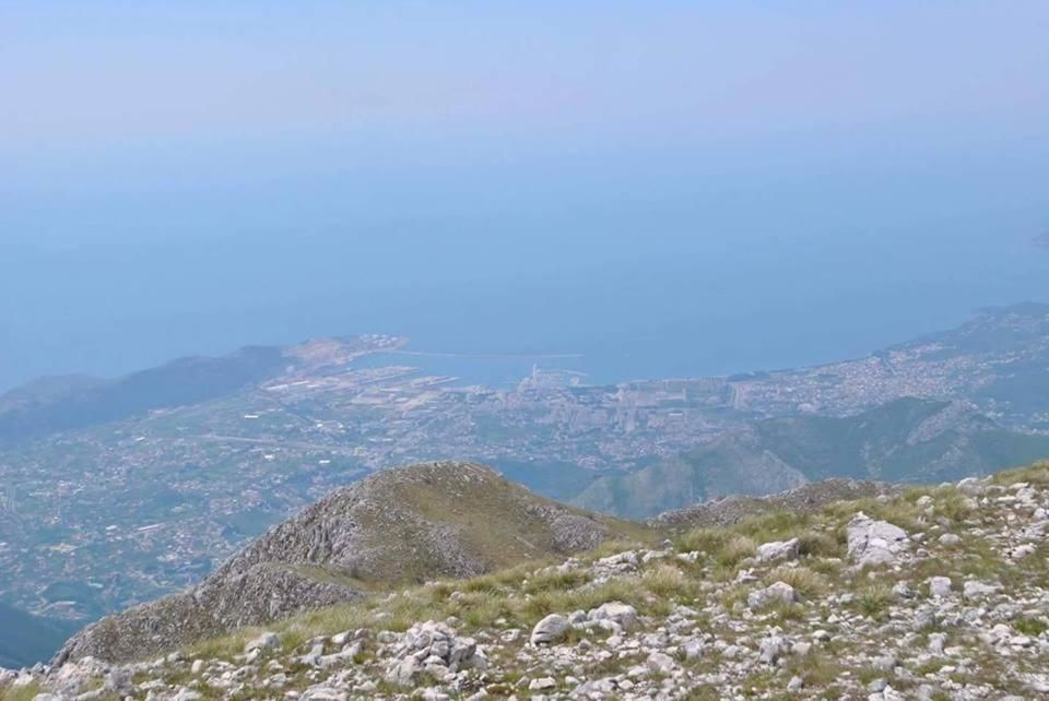 Апартаменты Apartments Maljevic Бар-62