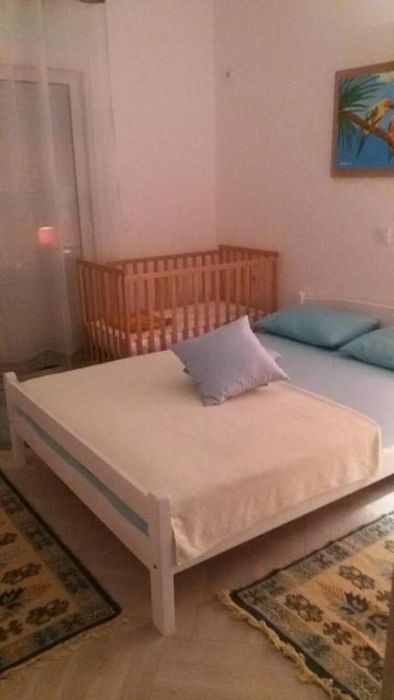 Апартаменты Apartments Maljevic Бар-66