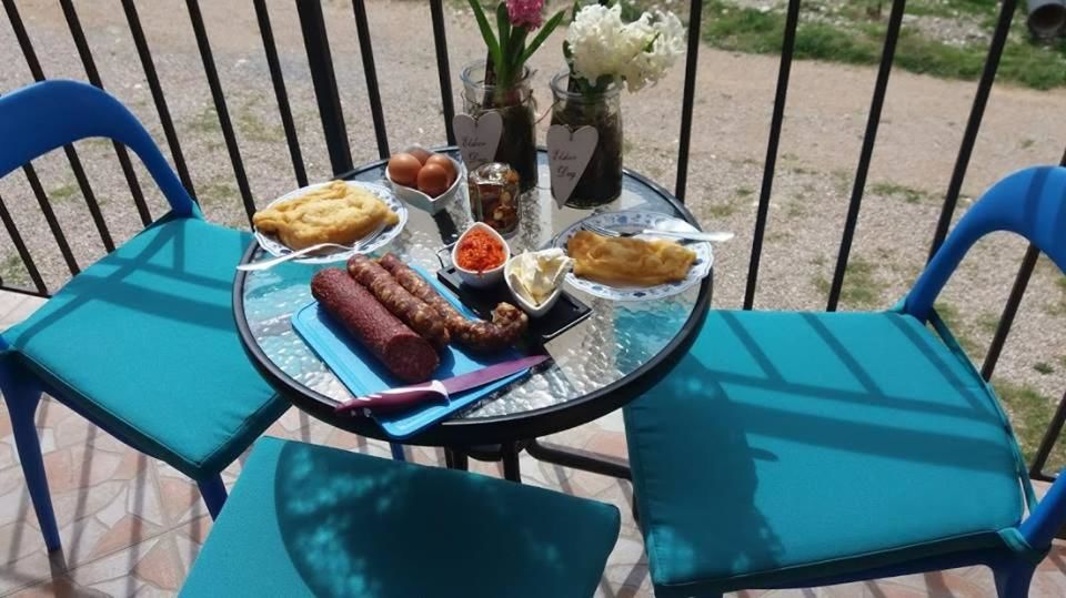 Апартаменты Apartments Maljevic Бар-79