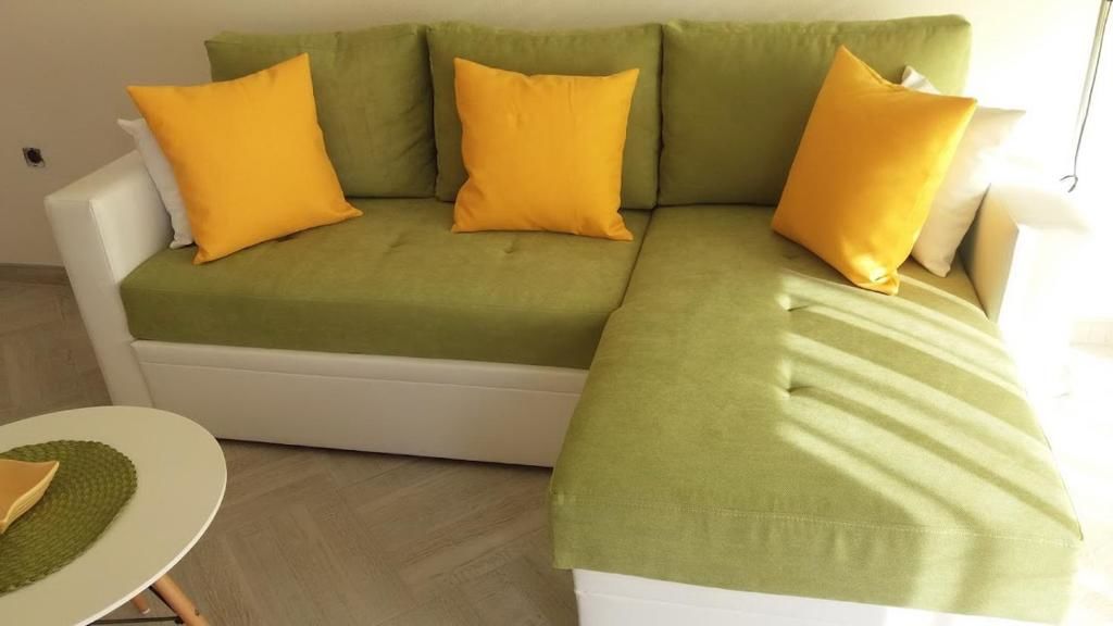 Апартаменты Apartments Maljevic Бар-90