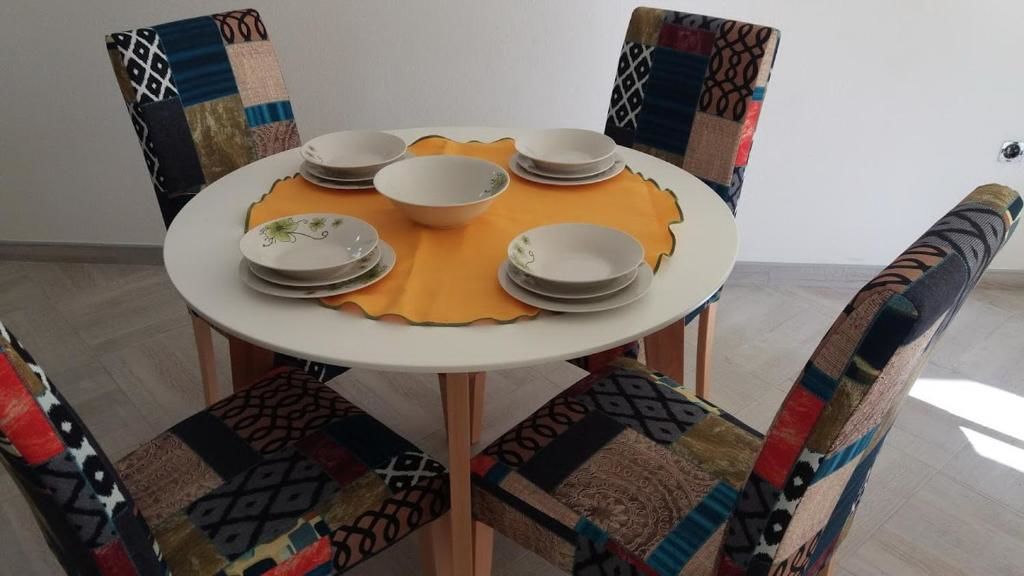 Апартаменты Apartments Maljevic Бар-92