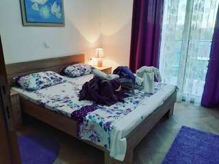 Апартаменты Apartments Maljevic Бар Апартаменты-6