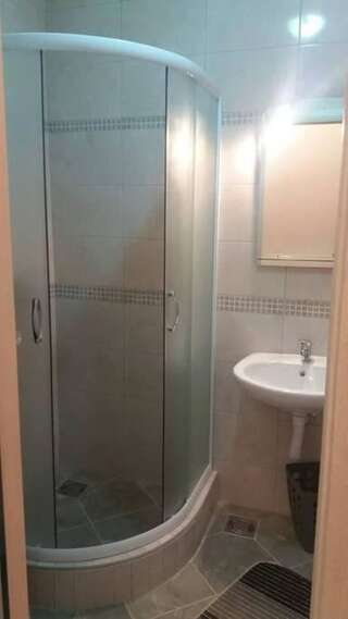 Апартаменты Apartments Maljevic Бар Апартаменты с 1 спальней-66