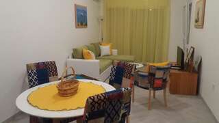 Апартаменты Apartments Maljevic Бар Апартаменты с 1 спальней-68