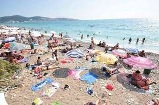 Апартаменты Apartments Maljevic Бар Апартаменты с 1 спальней-82