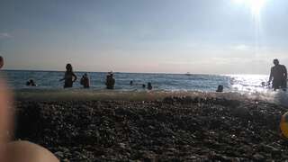 Апартаменты Apartments Maljevic Бар Апартаменты с 1 спальней-88