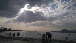 Апартаменты Apartments Maljevic Бар Апартаменты с 1 спальней-89