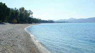 Апартаменты Apartments Maljevic Бар Апартаменты с 1 спальней-90