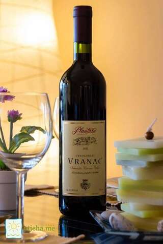 Апартаменты Apartments Maljevic Бар Апартаменты с 1 спальней-91