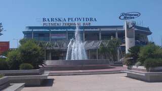 Апартаменты Apartments Maljevic Бар Апартаменты с 1 спальней-99