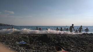 Апартаменты Apartments Maljevic Бар Апартаменты с 1 спальней-100